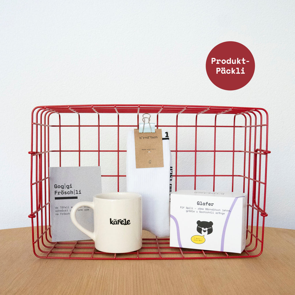 Für Bärndütsch Fäns