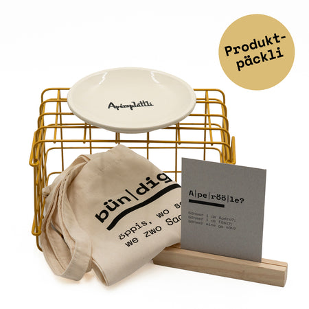 Zum Aperööle