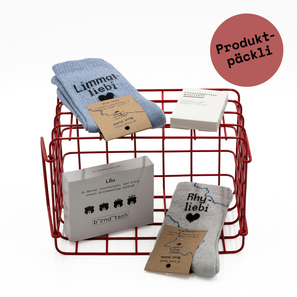 Für Dialäkt-Fäns