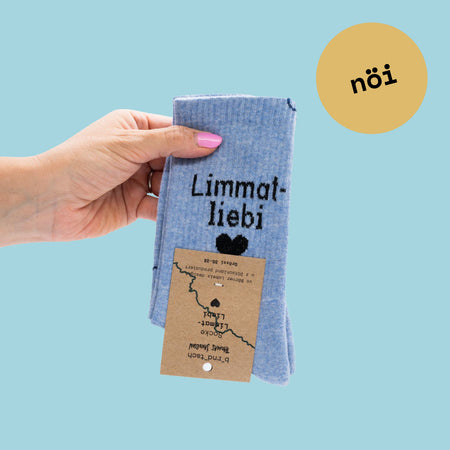 Limmatliebi Socke