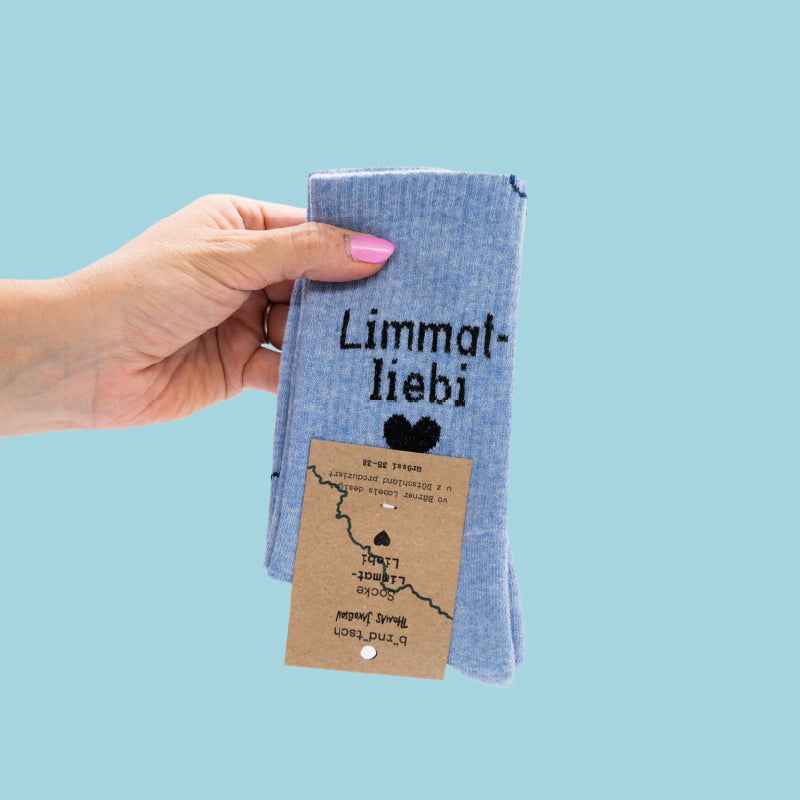 Limmatliebi Socke