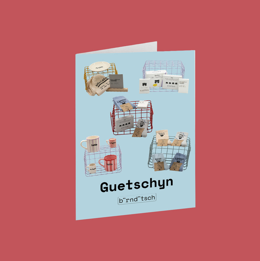 Guetschyn