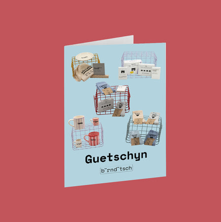 Guetschyn